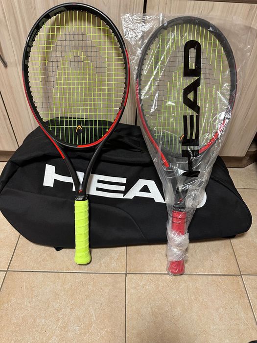 Тенис ракети Head Challenge MP