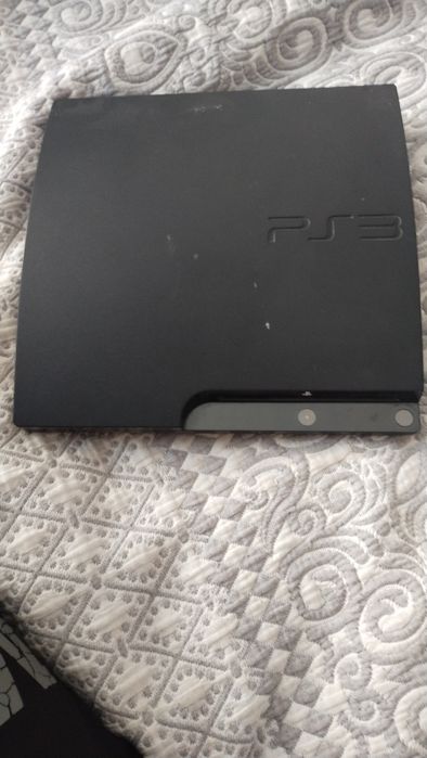 Продам плейстейшен 3