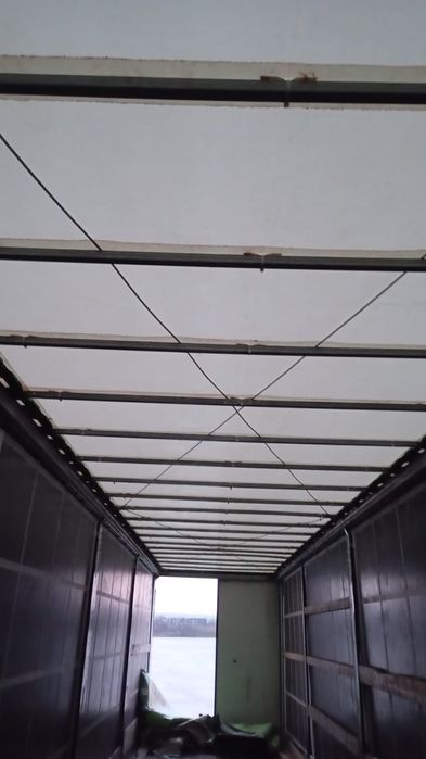 Semiremorca Fruehauf  Maxispeed