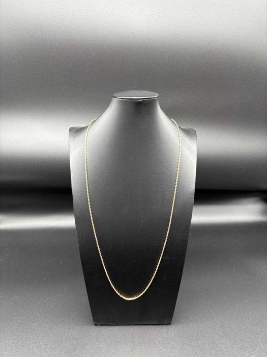 Золотая цепочка (Артикул - 2282-3/360000)