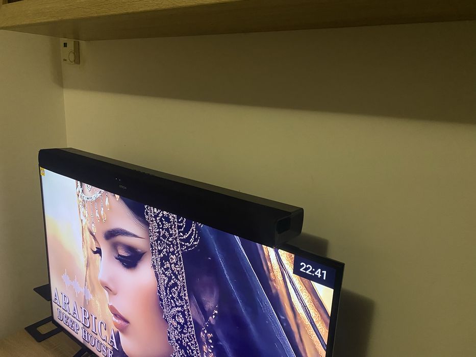Soundbar Denon Dht S216