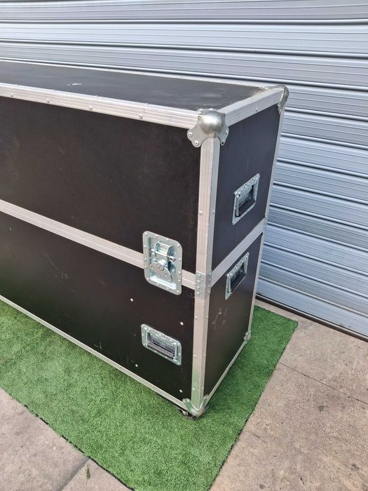 Голям сандък за апаратура и др