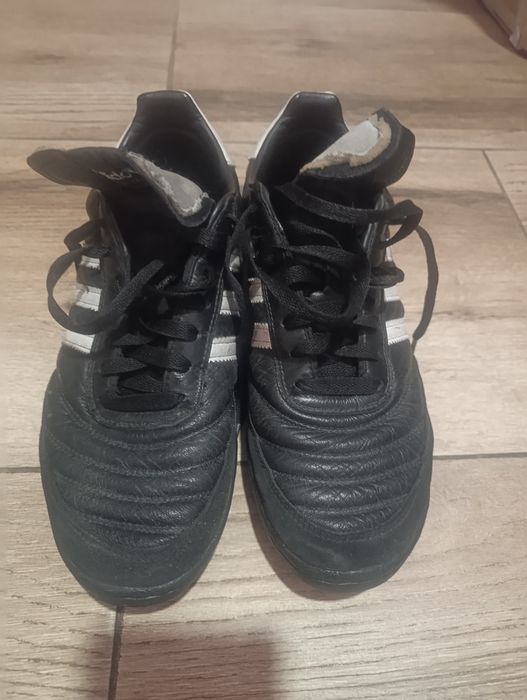 Стоножки adidas mundial 7 u 1/2
