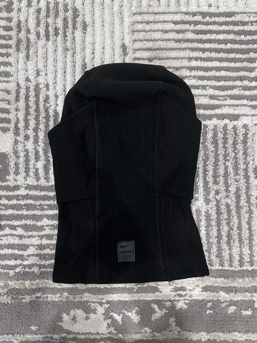 Маска балаклава найк 2 шт