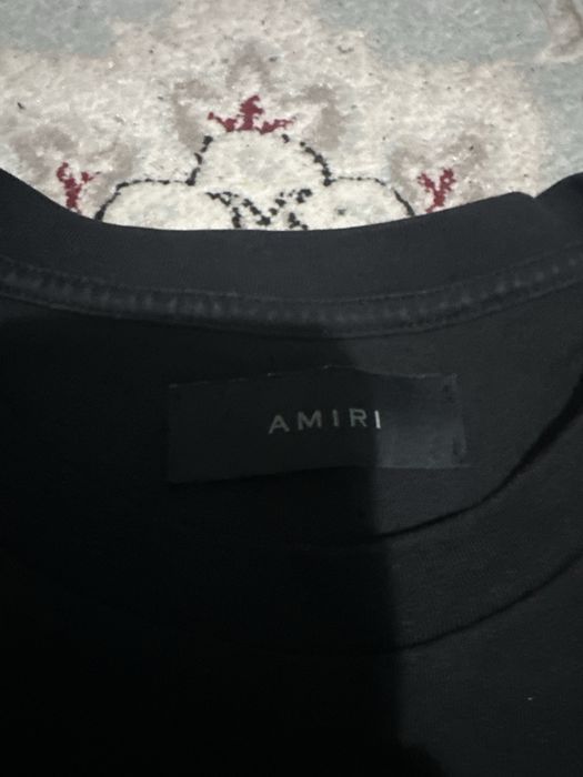 Amiri тениска