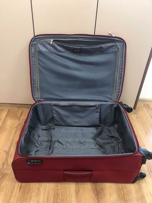 Куфари италиански - 3 броя за пътуване RONCATO