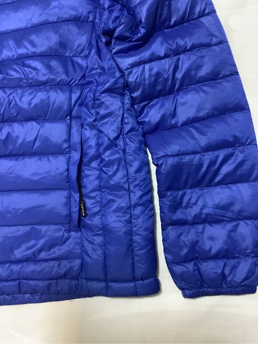 Icepeak ultra light jacket