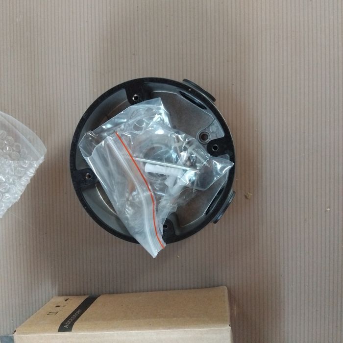 Кутия Dahua DH-PFA13C