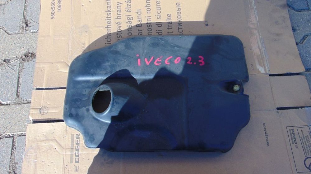 Capac Motor Iveco 2.3 2014-2022 dezmembrez icevo 2.3 euro 6 platou cub