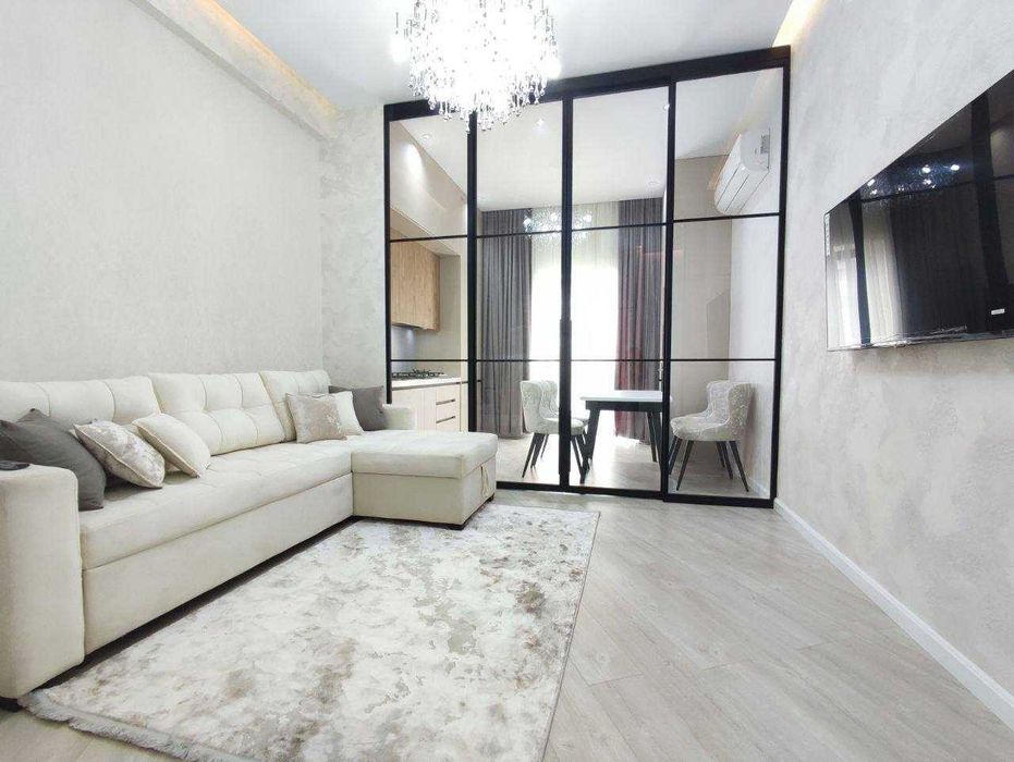 Сдается! 3шка со всеми условиями на Яккасарайском ор-р Улица Глинка