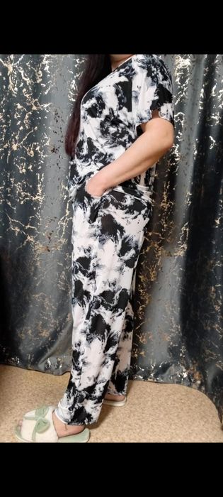 Шикарная двойка материал холодок