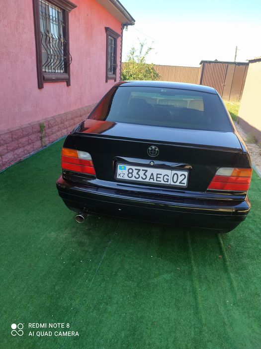 Продам БМВ  е 36