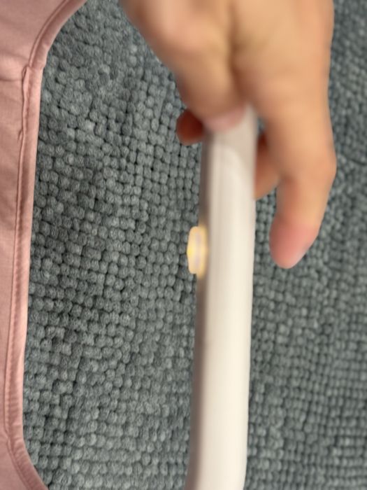 Органайзер с осветление за хигиенни принадлежности Skip hop