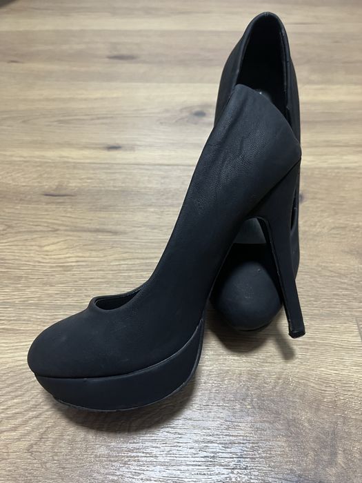 Pantofi dama marimea 37