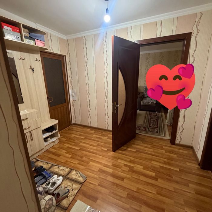 Продаю 3/3/5 Кирпич Дубовая Яшнобод 69500&