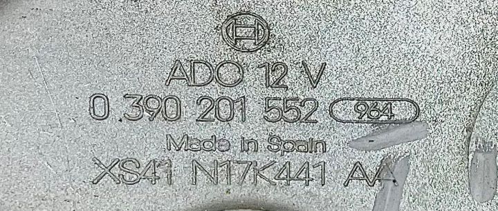 Motoras stergator  haion 0390201552 Ford Focus prima generatie