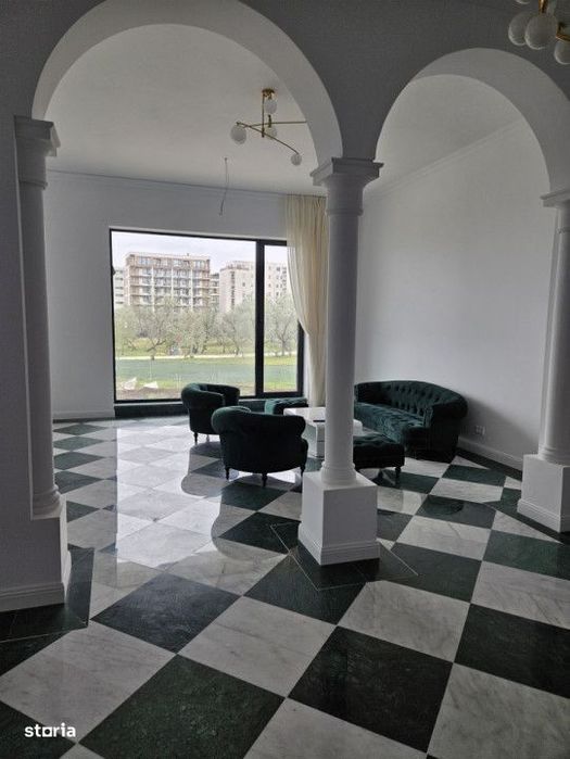 Mamaia Nord | Vedere La Mare | Bloc Finalzat | Axxis | Comision 0