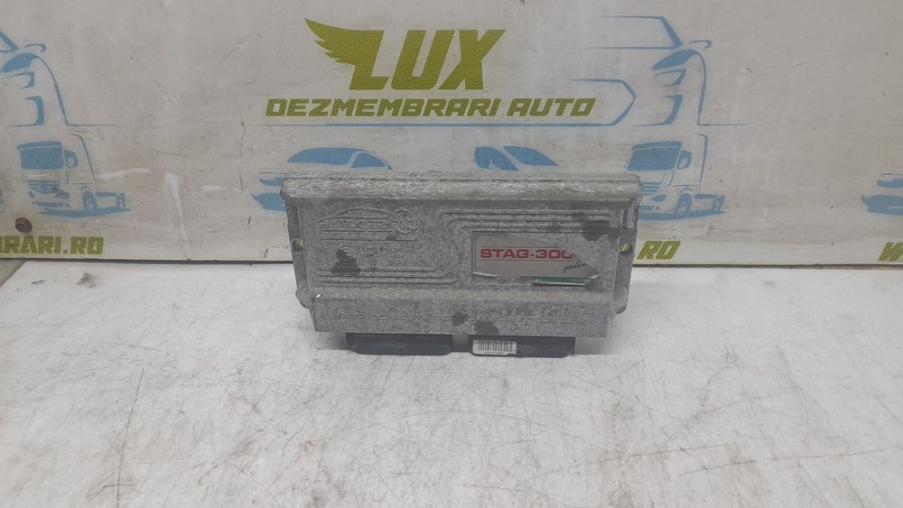 Calculator modul GPL E867R014289 E8110R004534 Dodge Magnum 1 generation (2003 - 2008) gpl