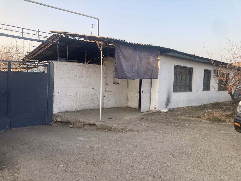 Продоётзя земля не жилая