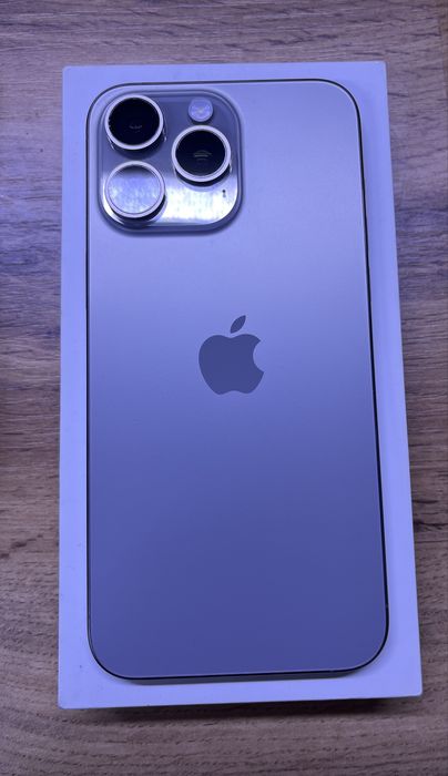 iphone 15Pro Max 512Gb 88%