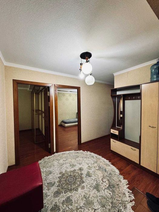 Сдается 4 комнатная квартира Ракат Махалля Пед Институт Яккасарай