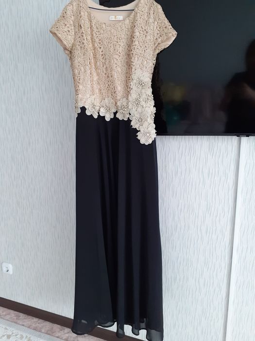 Платье вечернее длинное Очень красивое