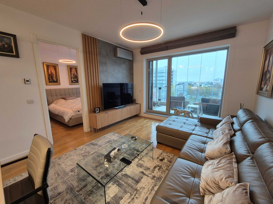 Studio Dublu - Luxuria - amenajare premium - Comision 0%