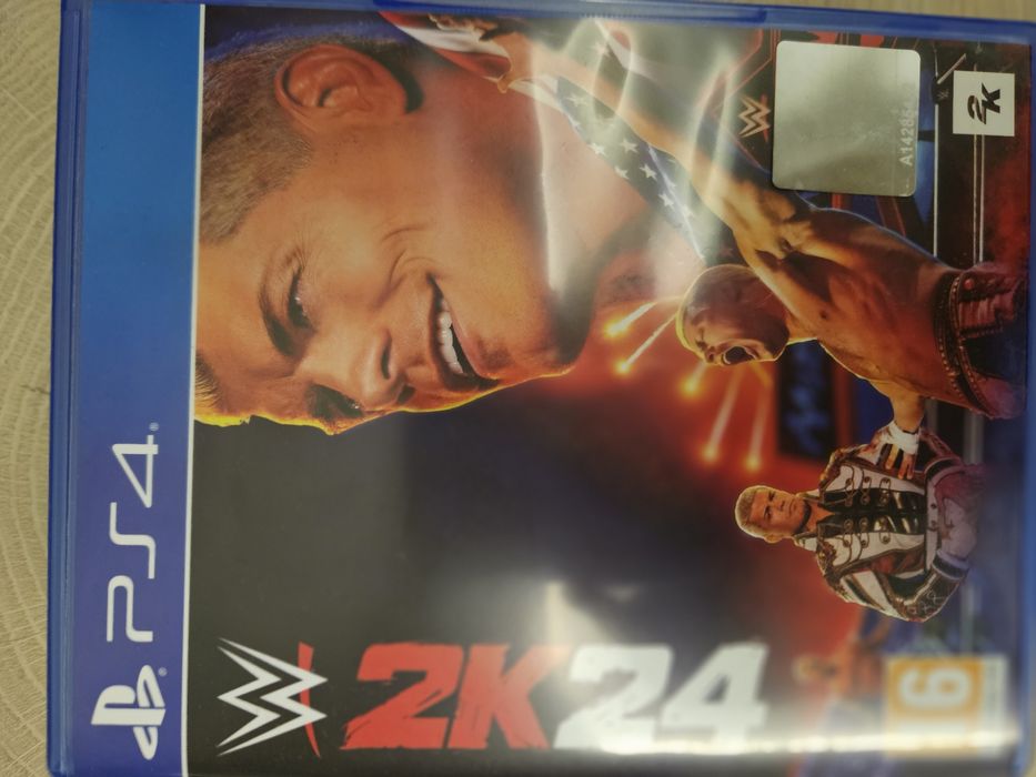 Игри за ps4 fifa , sonic  и други