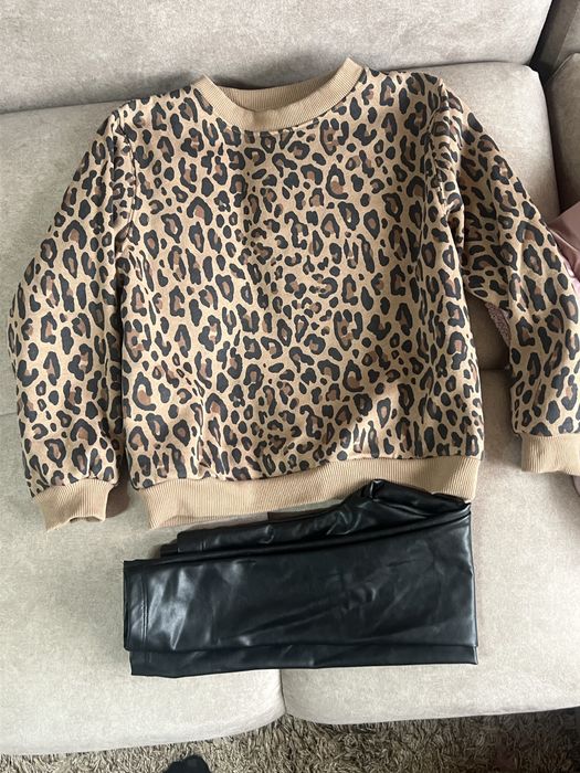 Детски дрехи за момиче Guess Zara Nike