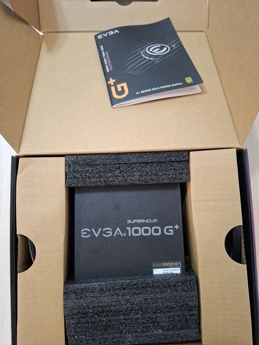 EWGA 1000 G gold