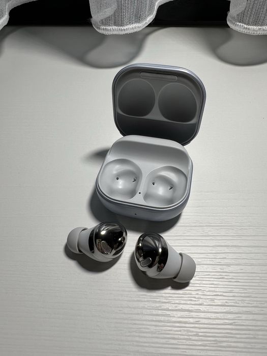 Samsung Galaxy Buds Pro