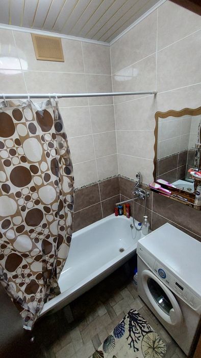 Сдам квартиру 1 комнатную