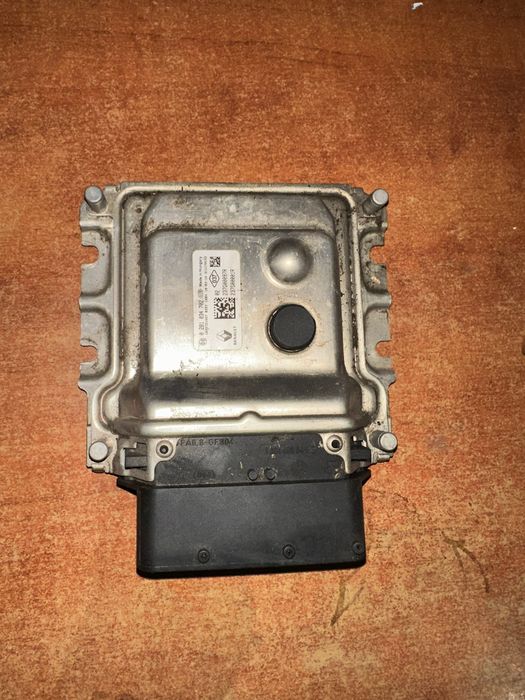 Calculator AdBlue Renault Master/Opel Movano Cod 237G00097R 0281034702 237G00001R