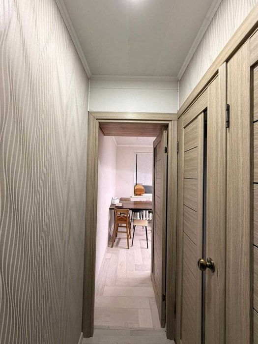 Продается 2 ком квартира район Автопарк