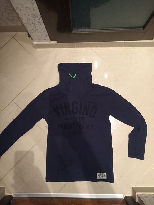 Дрехи за момче 10-14г