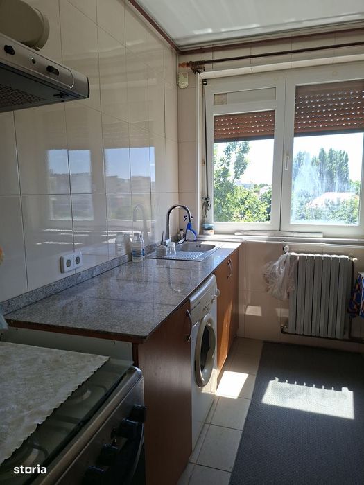 Apartament George Enescu