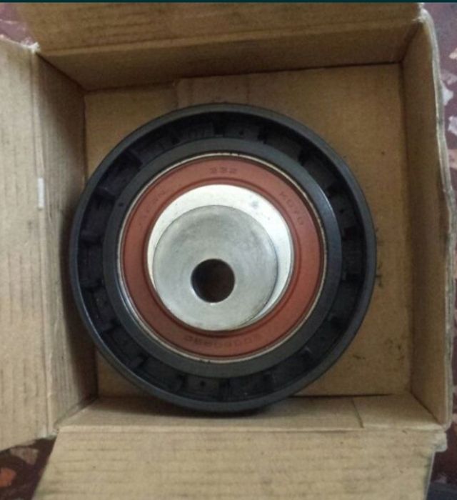 Rolă întinzător curea distribuție. Ford focus 1.8tddi