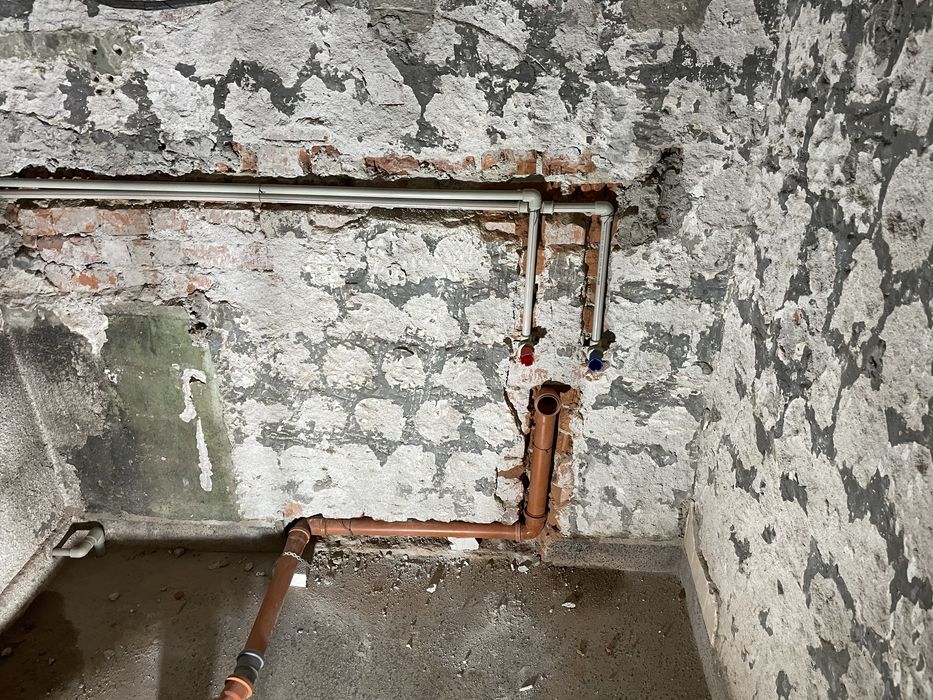 Вик услуги и ремонти,инсталиране на Хидрофор без почивен ден