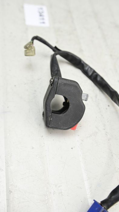 Bloc Comenzi Dreapta Start Stop Yamaha YZF R6 2006 - 2007