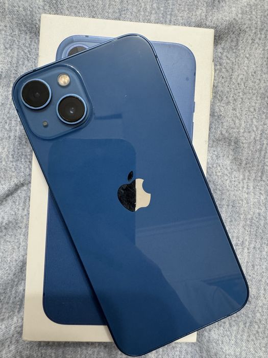 Срочно Продам айфон 13