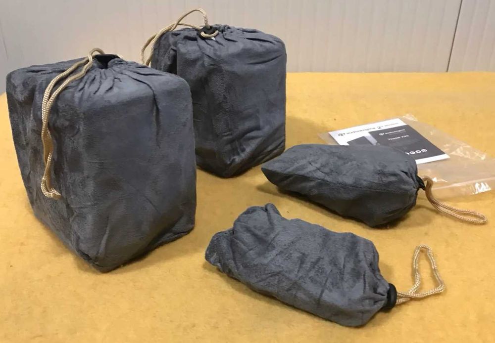 Audioengine A2+ Wireless Speaker Set