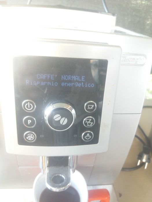Expresor Delonghi Magnifica S