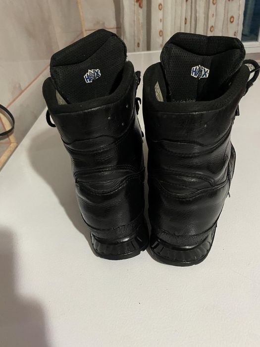 Vând bocanci haix barbați nr 43