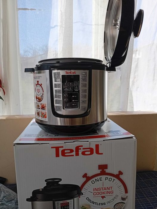 Мултикукър използван само 1 път