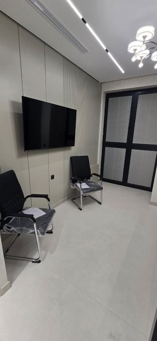 Аренда ОФИС Tashkent city 40м2