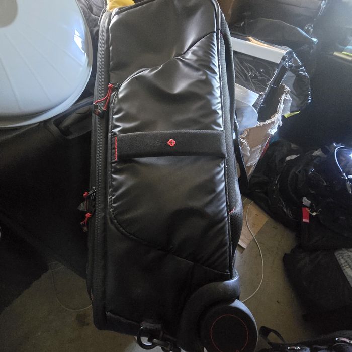 Samsonite ECODIVER Duffle 55 BACKPACK