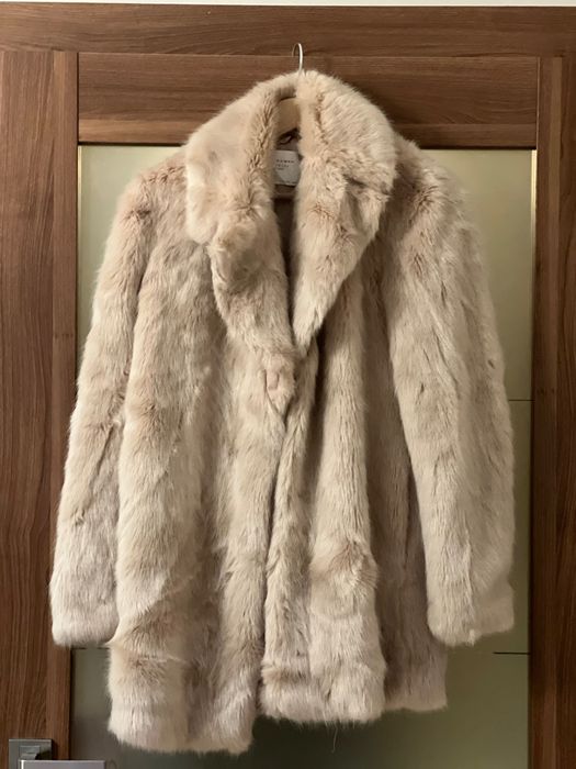 Дамско палто Zara