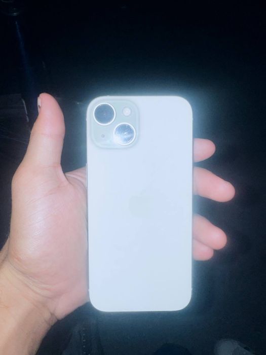 Iphone 15 ozi osela narxlari kelshtrb berladi