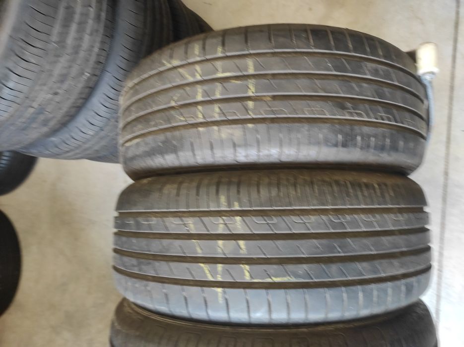215/50/17 Goodyear