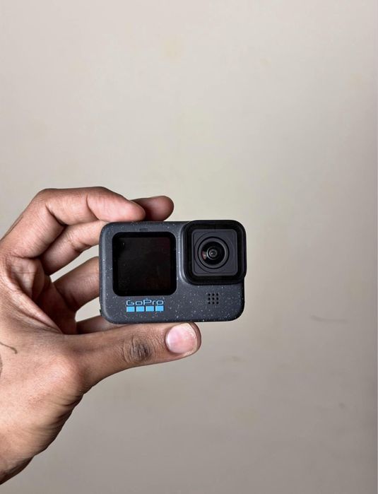 GoPro hero 12 black